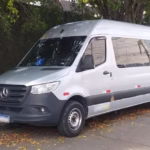 SPRINTER CDI 416 ANO 2020 EXECUTIVA JM COD.1531