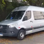 Ônibus SPRINTER CDI 416 EXECUTIVA JM 2020 seminovo à venda, código 1531 - foto 03