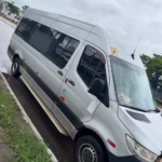 SPRINTER CDI 416 ANO 2020 EXECUTIVA JM COD.1531