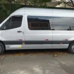 Ônibus SPRINTER CDI 416 EXECUTIVA JM 2020 seminovo à venda, código 1531 - foto 05