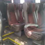 Ônibus SPRINTER CDI 416 EXECUTIVA JM 2020 seminovo à venda, código 1531 - foto 07