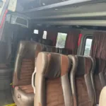 Ônibus SPRINTER CDI 416 EXECUTIVA JM 2020 seminovo à venda, código 1531 - foto 08