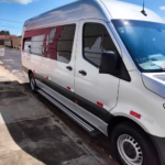 SPRINTER CDI 416 ANO 2020 EXECUTIVA JM COD.1655