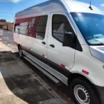 Ônibus SPRINTER CDI 416 EXECUTIVA JM 2020 seminovo à venda, código 1655 - foto 01