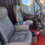 SPRINTER CDI 416 ANO 2020 EXECUTIVA JM COD.1655