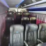 Ônibus SPRINTER CDI 416 EXECUTIVA JM 2020 seminovo à venda, código 1655 - foto 07