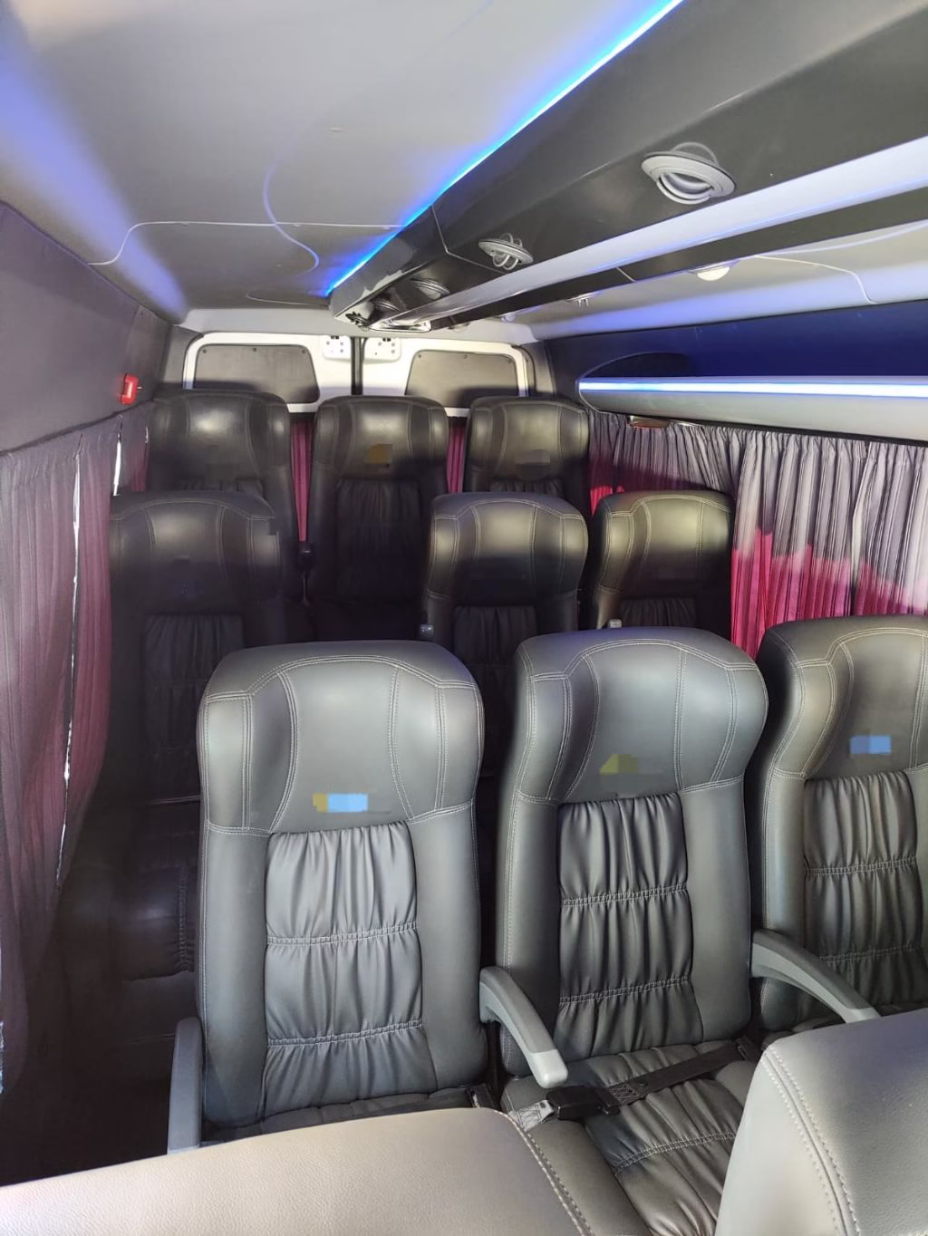 SPRINTER CDI 416 ANO 2020 EXECUTIVA JM COD.1655