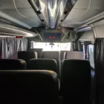 Ônibus SPRINTER CDI 416 EXECUTIVA JM 2020 seminovo à venda, código 1655 - foto 08
