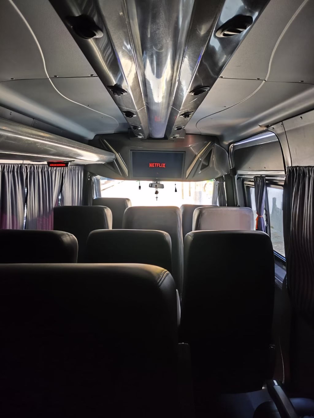 SPRINTER CDI 416 ANO 2020 EXECUTIVA JM COD.1655