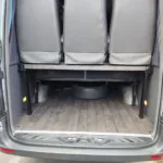 Ônibus SPRINTER CDI 416 EXECUTIVA JM 2020 seminovo à venda, código 1655 - foto 09