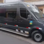 Ônibus SPRINTER CDI 416 EXECUTIVA JM 2021 seminovo à venda, código 1349 - foto 02