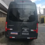 Ônibus SPRINTER CDI 416 EXECUTIVA JM 2021 seminovo à venda, código 1349 - foto 03