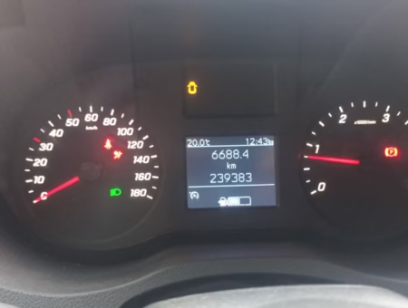 SPRINTER CDI 416 ANO 2021 EXECUTIVA JM COD.1349