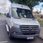 Sprinter CDI 416 Executiva ano 2021 18+1 lugares COD.1484