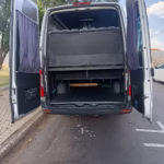 Sprinter CDI 416 Executiva ano 2021 18+1 lugares COD.1484