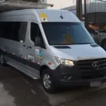Ônibus SPRINTER CDI 416 EXECUTIVA JM 2021 seminovo à venda, código 1586 - foto 01