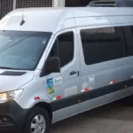 Ônibus SPRINTER CDI 416 EXECUTIVA JM 2021 seminovo à venda, código 1586 - foto 03