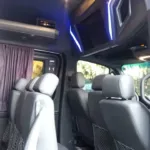 Ônibus SPRINTER CDI 416 EXECUTIVA JM 2021 seminovo à venda, código 1586 - foto 09