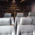 Ônibus SPRINTER CDI 416 EXECUTIVA JM 2021 seminovo à venda, código 1586 - foto 10