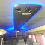 Ônibus SPRINTER CDI 416 EXECUTIVA JM 2021 seminovo à venda, código 1586 - foto 12
