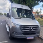 Sprinter CDI 416 2022 Van Executiva JM COD.1656