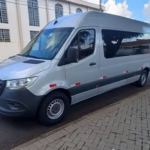 Sprinter CDI 416 2022 Van Executiva JM COD.1656