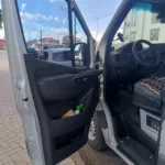 Ônibus SPRINTER CDI 416 EXECUTIVA JM 2022 seminovo à venda, código 1656 - foto 04