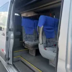 Ônibus SPRINTER CDI 416 EXECUTIVA JM 2022 seminovo à venda, código 1656 - foto 08