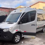 SPRINTER CDI 416 ANO 2022 LONGA EXECUTIVA JM COD.1696