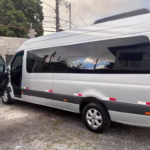 SPRINTER CDI 416 ANO 2022 LONGA EXECUTIVA JM COD.1696