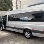 Ônibus SPRINTER CDI 416 LONGA EXECUTIVA JM 2022 seminovo à venda, código 1696 - foto 02