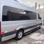 SPRINTER CDI 416 ANO 2022 LONGA EXECUTIVA JM COD.1696