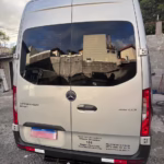 SPRINTER CDI 416 ANO 2022 LONGA EXECUTIVA JM COD.1696