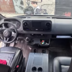 SPRINTER CDI 416 ANO 2022 LONGA EXECUTIVA JM COD.1696