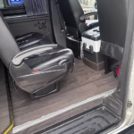 SPRINTER CDI 416 ANO 2022 LONGA EXECUTIVA JM COD.1696