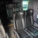 Ônibus SPRINTER CDI 416 LONGA EXECUTIVA JM 2022 seminovo à venda, código 1696 - foto 07