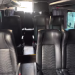 SPRINTER CDI 416 ANO 2022 LONGA EXECUTIVA JM COD.1696