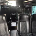 Ônibus SPRINTER CDI 416 LONGA EXECUTIVA JM 2022 seminovo à venda, código 1696 - foto 08