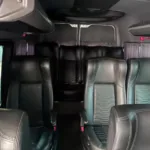 Ônibus SPRINTER CDI 416 LONGA EXECUTIVA JM 2022 seminovo à venda, código 1696 - foto 09