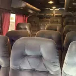 Ônibus SPRINTER CDI 416 LUXO JM 2021 seminovo à venda, código 736 - foto 05
