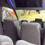 Sprinter CDI 416 2021 luxo 18+1 lugares COD.736
