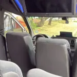Ônibus SPRINTER CDI 416 LUXO JM 2021 seminovo à venda, código 736 - foto 06