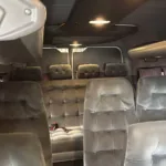 Ônibus SPRINTER CDI 416 LUXO JM 2021 seminovo à venda, código 736 - foto 07