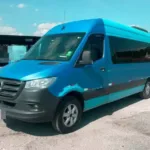 Ônibus SPRINTER CDI 416 LUXO JM 2022 seminovo à venda, código 299 - foto 01