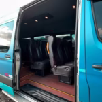SPRINTER CDI 416 ANO 2022 LUXO JM COD.299