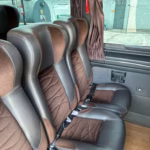 SPRINTER CDI 416 ANO 2022 LUXO JM COD.299