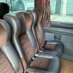 Ônibus SPRINTER CDI 416 LUXO JM 2022 seminovo à venda, código 299 - foto 06