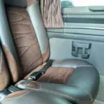 Ônibus SPRINTER CDI 416 LUXO JM 2022 seminovo à venda, código 299 - foto 07