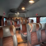 SPRINTER CDI 416 ANO 2022 LUXO JM COD.299