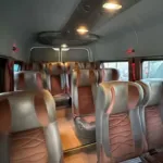 Ônibus SPRINTER CDI 416 LUXO JM 2022 seminovo à venda, código 299 - foto 08